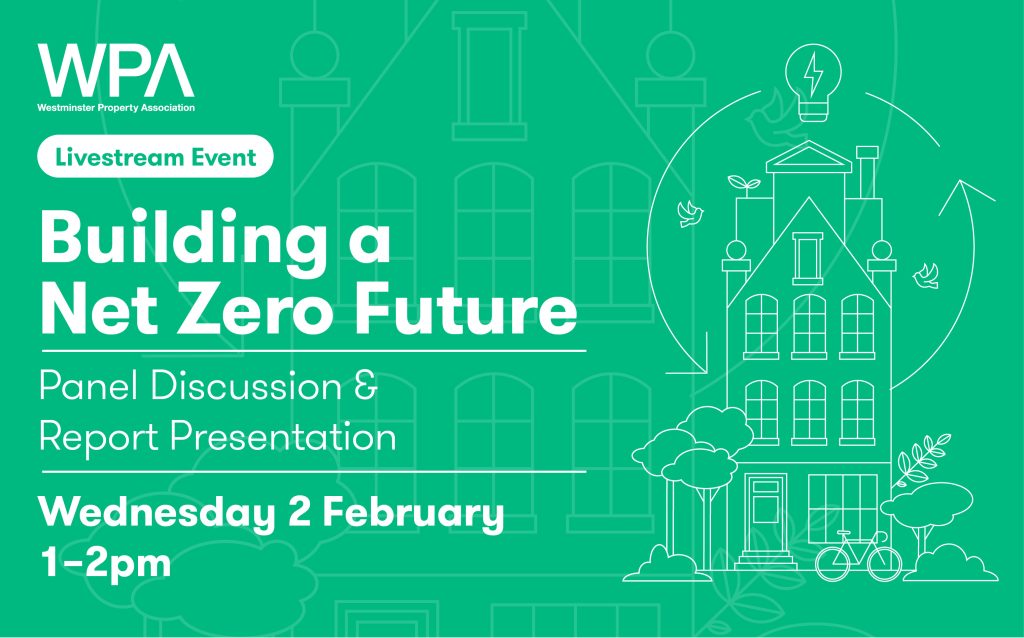 Building a Net Zero Future – Panel Discussion & Report Presentation ...